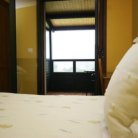 Hotel Restaurante Canero Εξωτερικό φωτογραφία