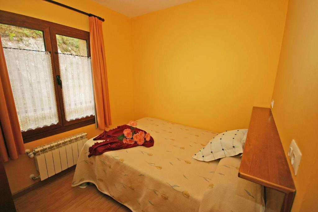 Hotel Restaurante Canero Δωμάτιο φωτογραφία