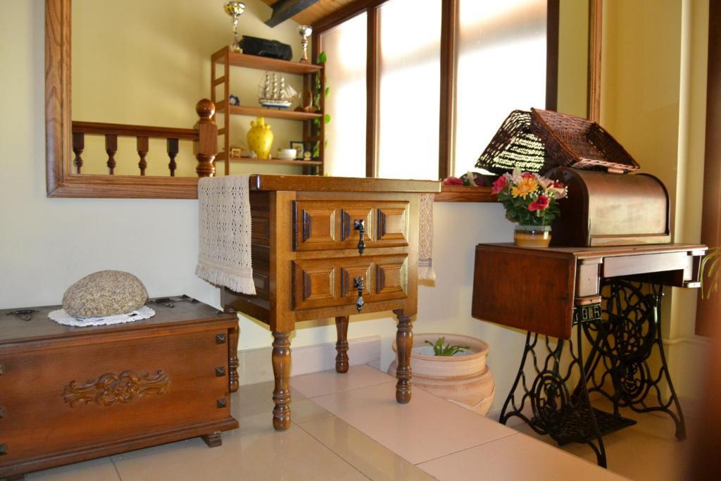 Hotel Restaurante Canero Εξωτερικό φωτογραφία