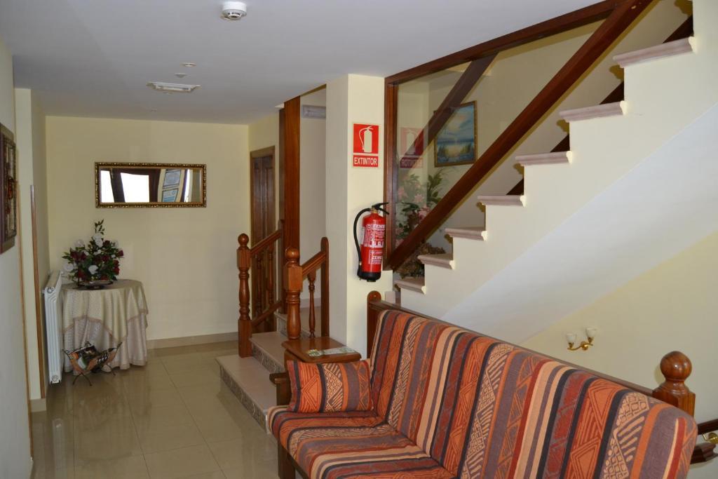 Hotel Restaurante Canero Εξωτερικό φωτογραφία