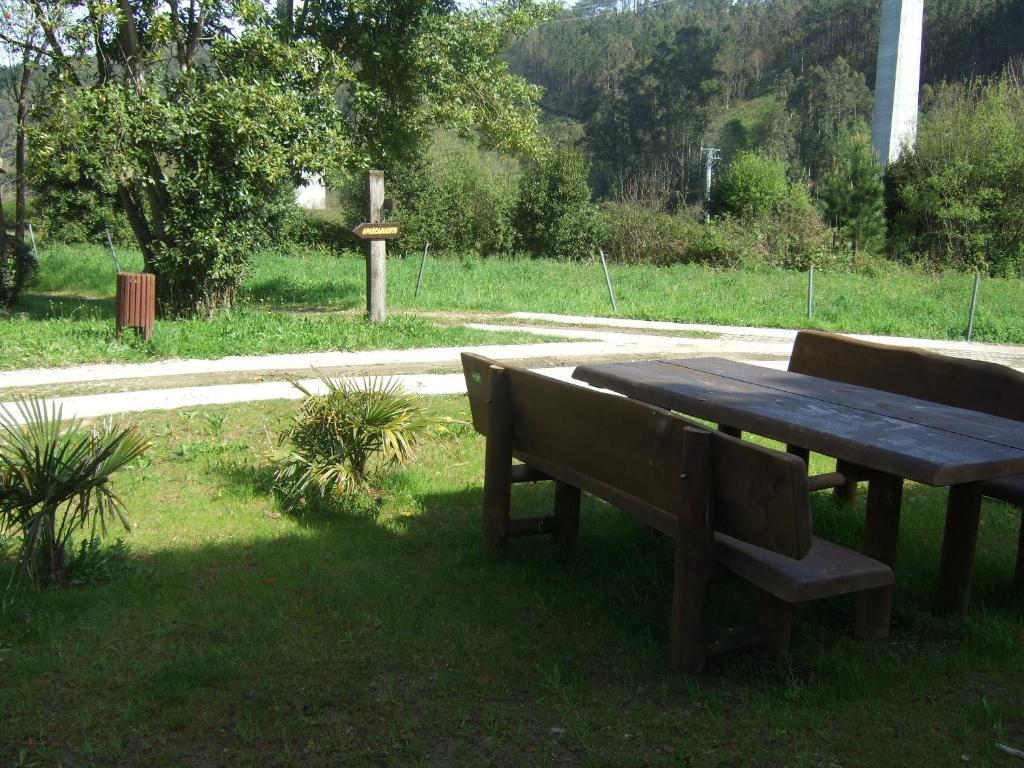 Hotel Restaurante Canero Εξωτερικό φωτογραφία