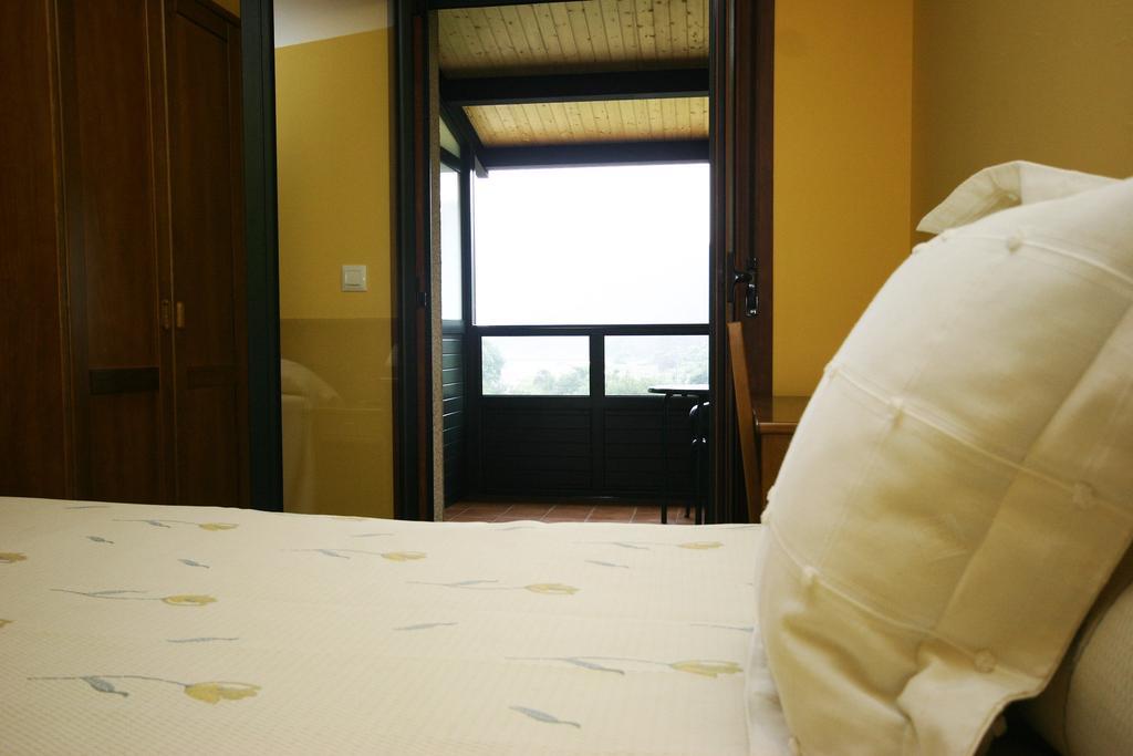 Hotel Restaurante Canero Εξωτερικό φωτογραφία