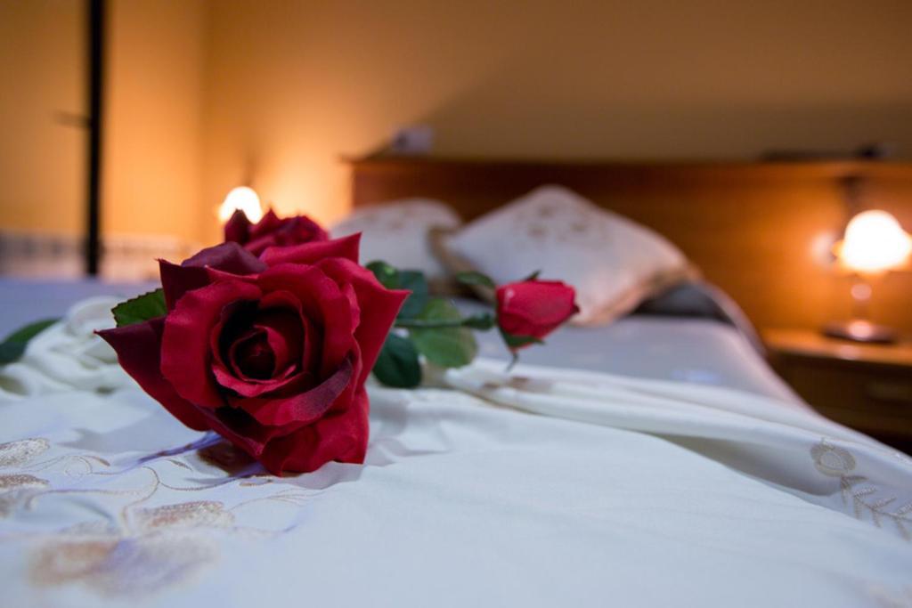 Hotel Restaurante Canero Εξωτερικό φωτογραφία